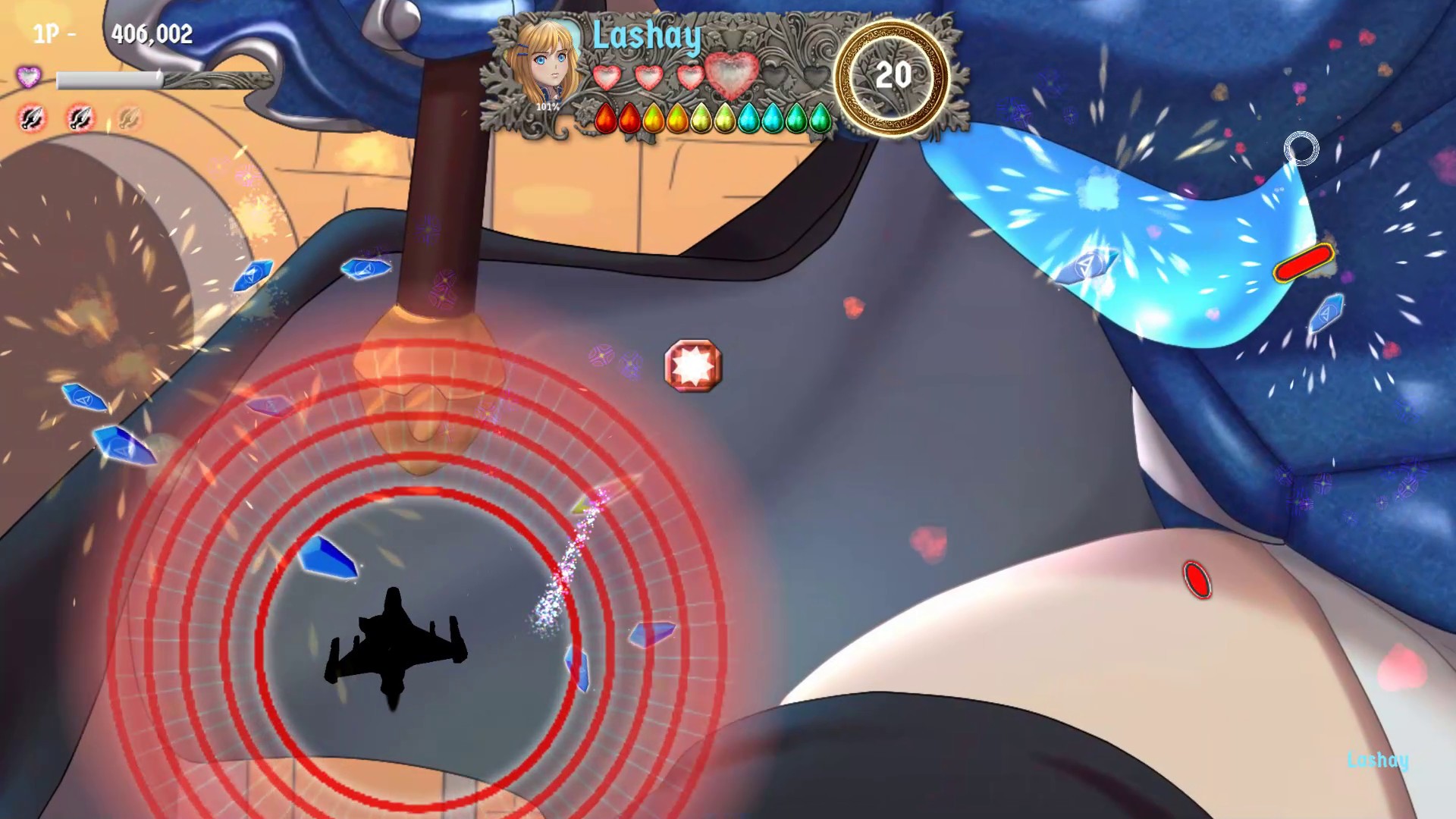 Waifu Discovered 2: Medieval Fantasy - Imagen 17